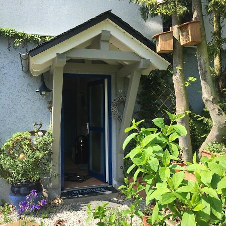 Ferienwohnung Hering In Dill Zewnętrze zdjęcie