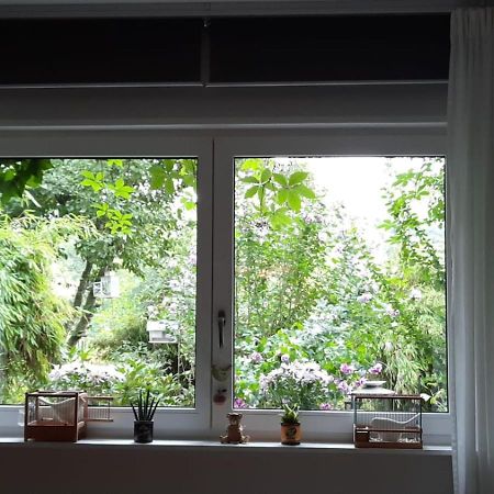 Ferienwohnung Hering In Dill Zewnętrze zdjęcie
