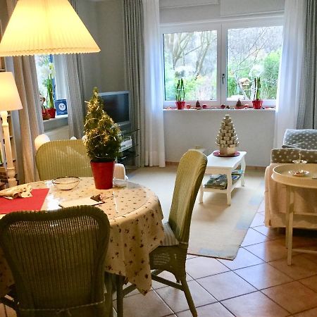 Ferienwohnung Hering In Dill Zewnętrze zdjęcie