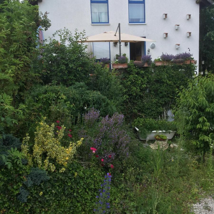 Ferienwohnung Hering In Dill Zewnętrze zdjęcie