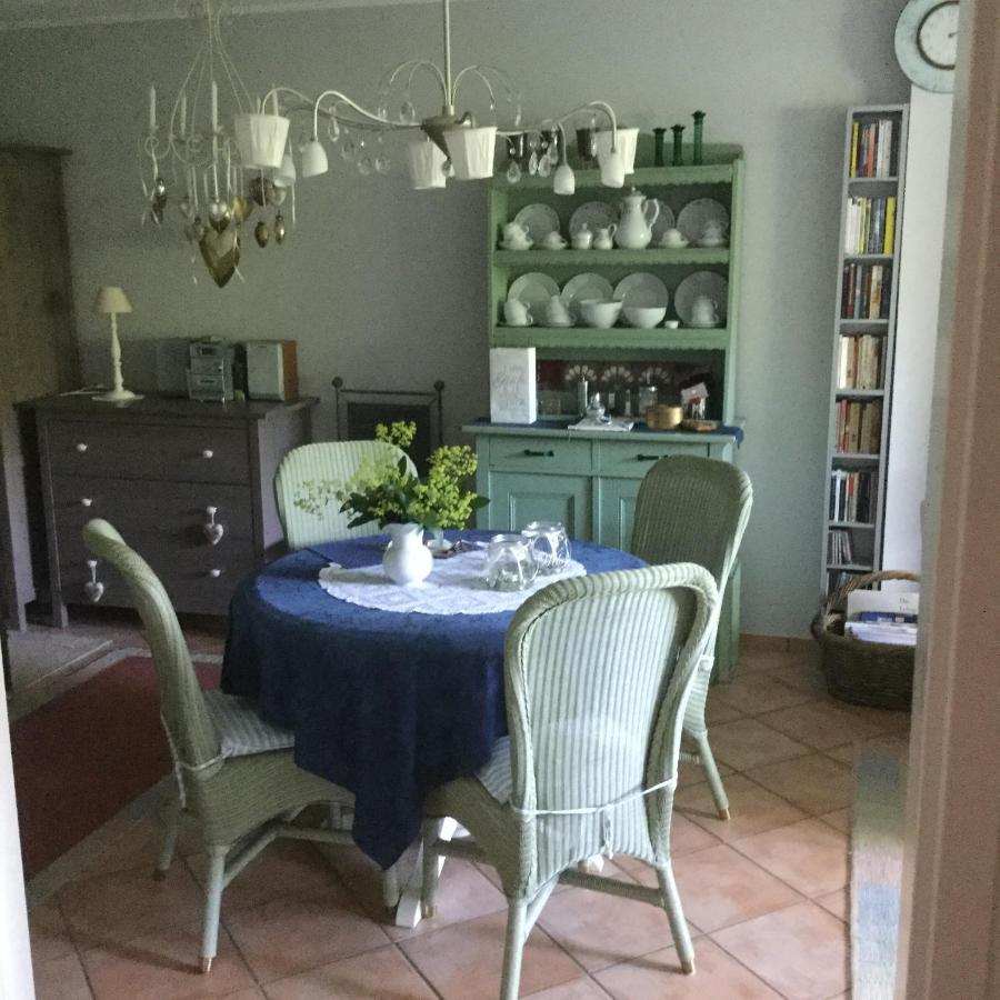 Ferienwohnung Hering In Dill Zewnętrze zdjęcie