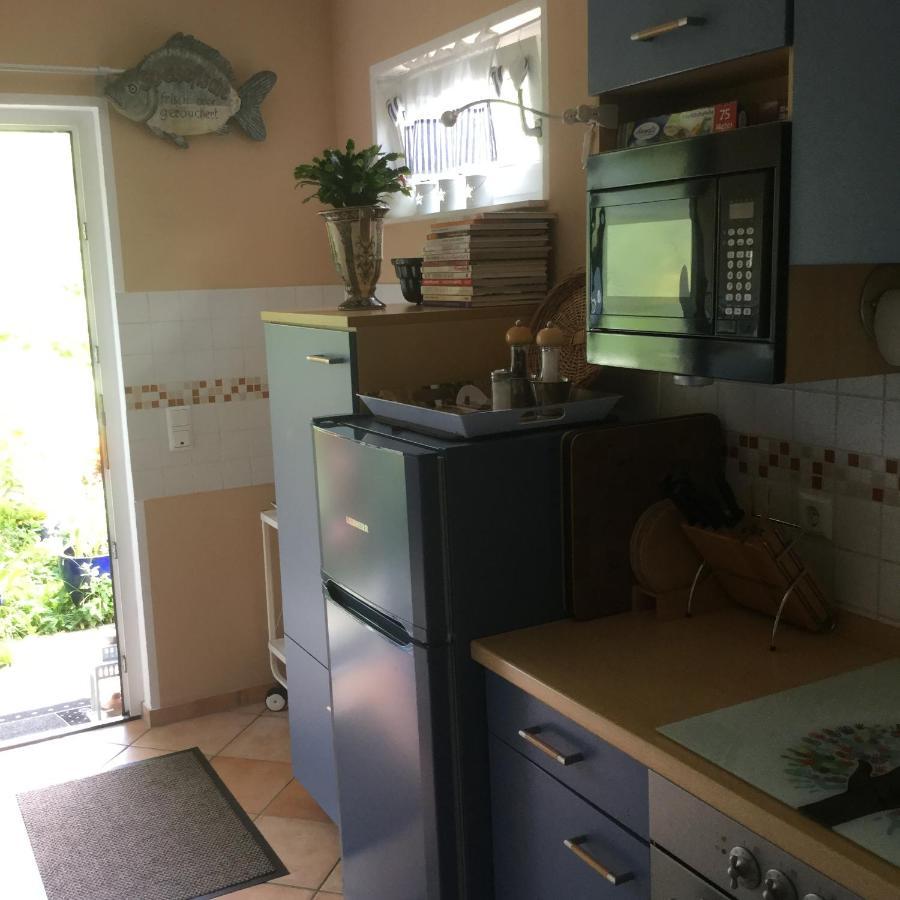 Ferienwohnung Hering In Dill Zewnętrze zdjęcie