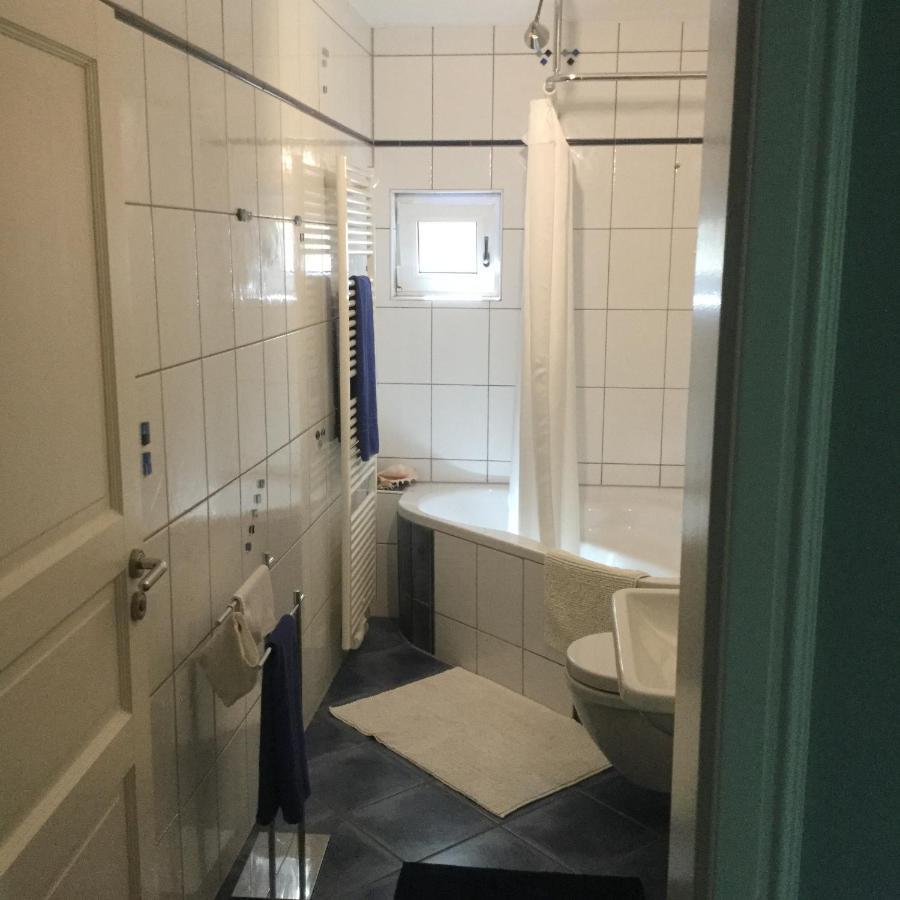Ferienwohnung Hering In Dill Zewnętrze zdjęcie