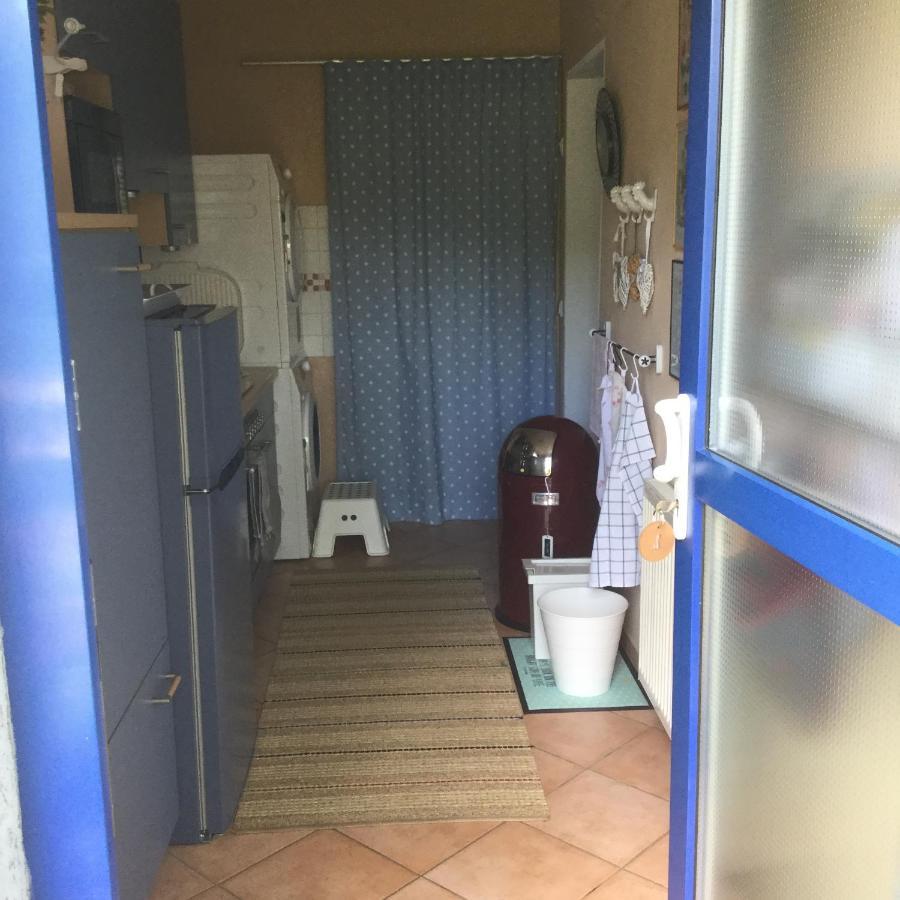 Ferienwohnung Hering In Dill Zewnętrze zdjęcie