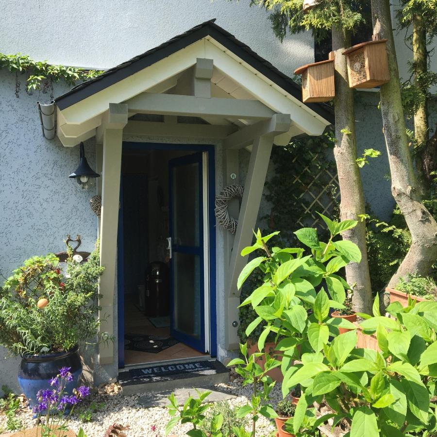 Ferienwohnung Hering In Dill Zewnętrze zdjęcie