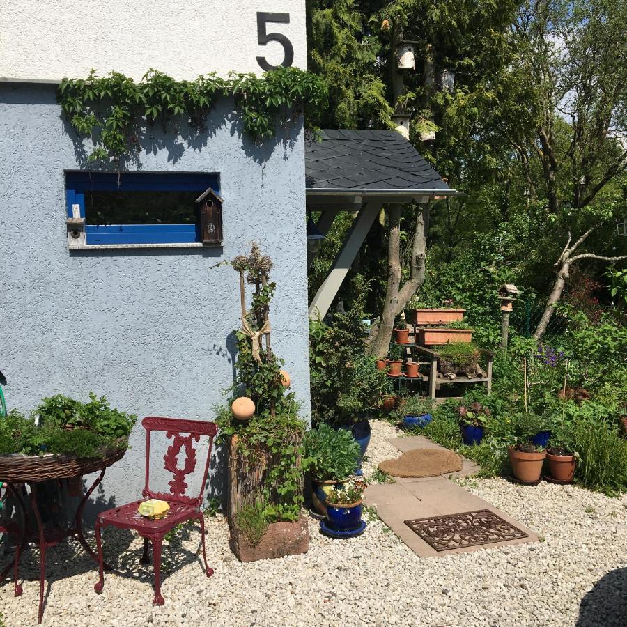 Ferienwohnung Hering In Dill Zewnętrze zdjęcie