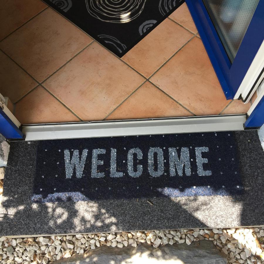Ferienwohnung Hering In Dill Zewnętrze zdjęcie