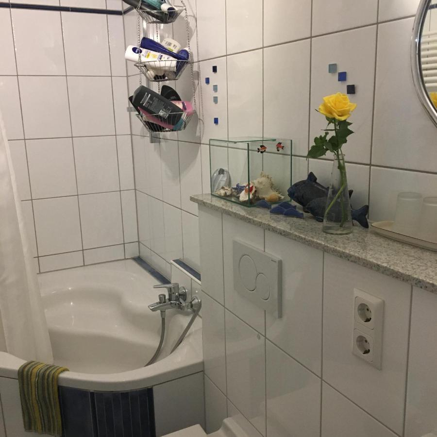 Ferienwohnung Hering In Dill Zewnętrze zdjęcie