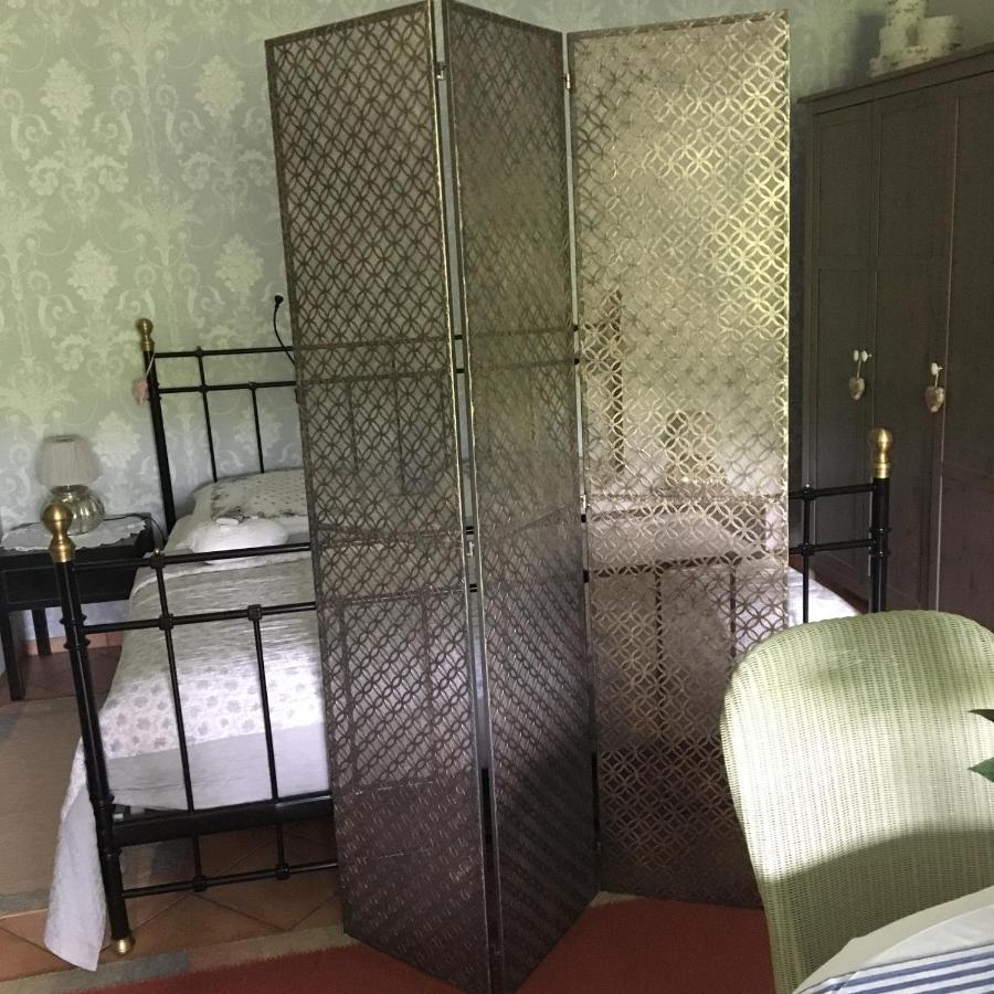 Ferienwohnung Hering In Dill Zewnętrze zdjęcie