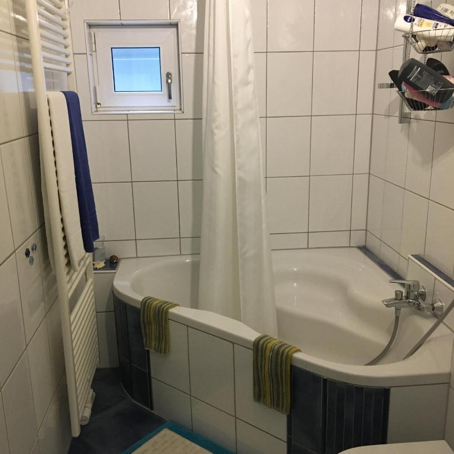 Ferienwohnung Hering In Dill Zewnętrze zdjęcie