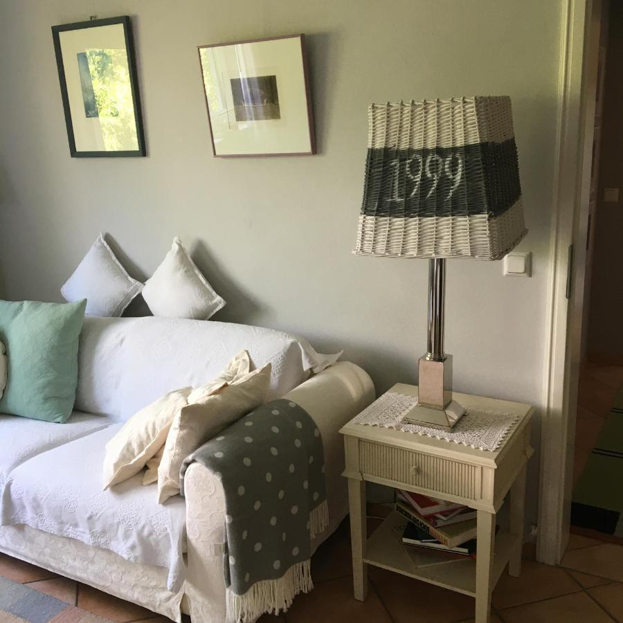 Ferienwohnung Hering In Dill Zewnętrze zdjęcie