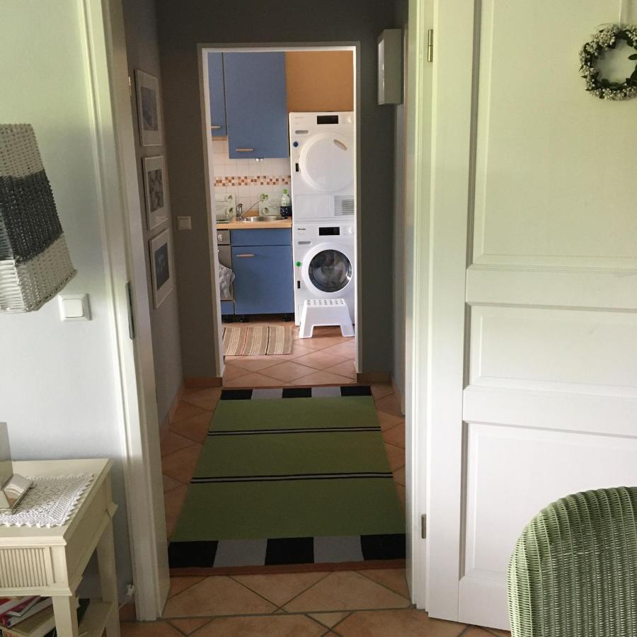 Ferienwohnung Hering In Dill Zewnętrze zdjęcie