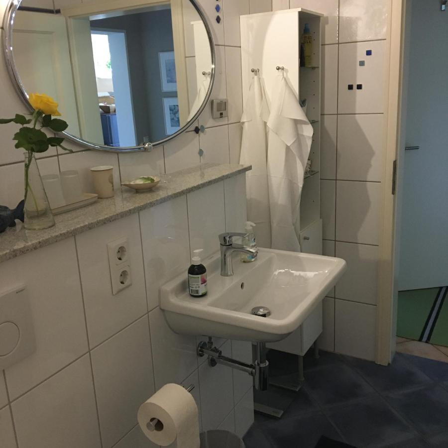 Ferienwohnung Hering In Dill Zewnętrze zdjęcie