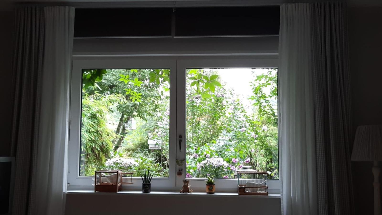 Ferienwohnung Hering In Dill Zewnętrze zdjęcie