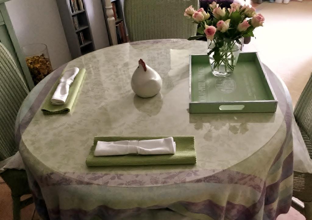 Ferienwohnung Hering In Dill Zewnętrze zdjęcie