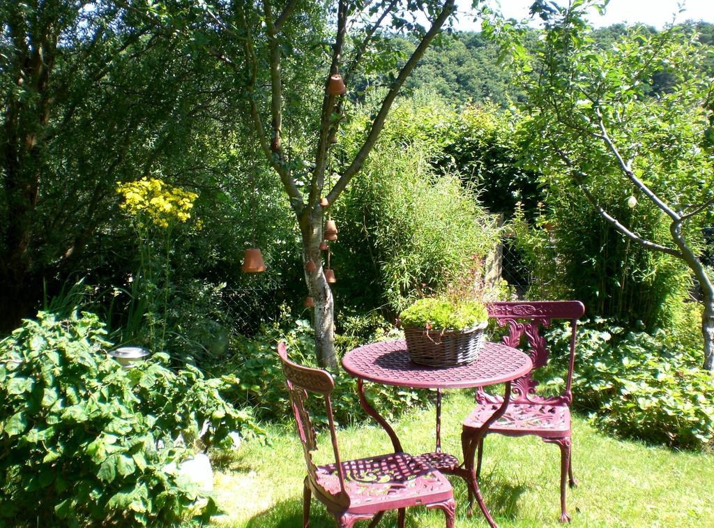Ferienwohnung Hering In Dill Pokój zdjęcie