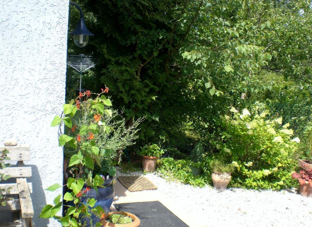 Ferienwohnung Hering In Dill Pokój zdjęcie