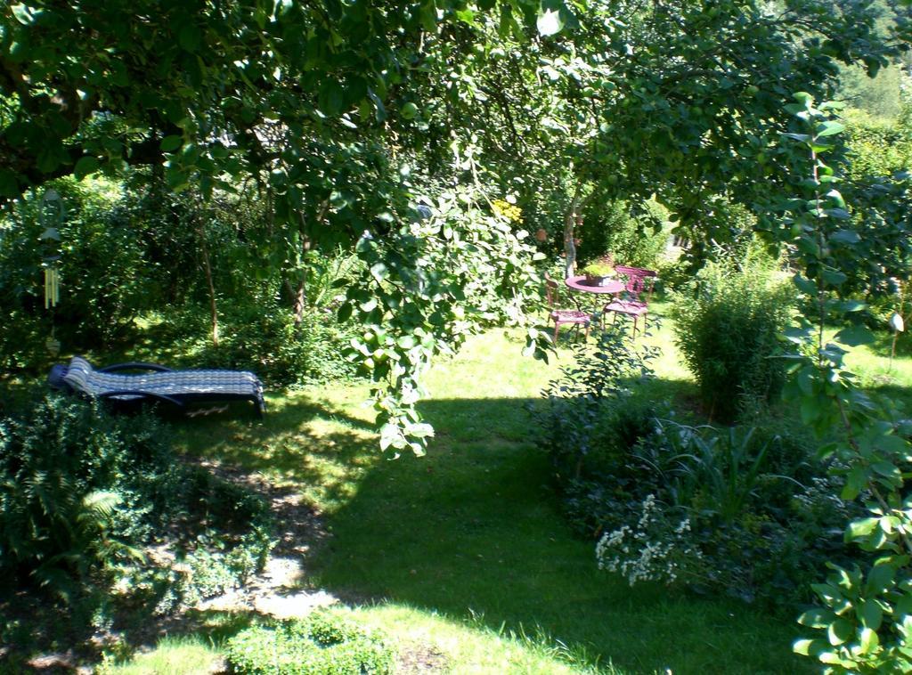 Ferienwohnung Hering In Dill Pokój zdjęcie