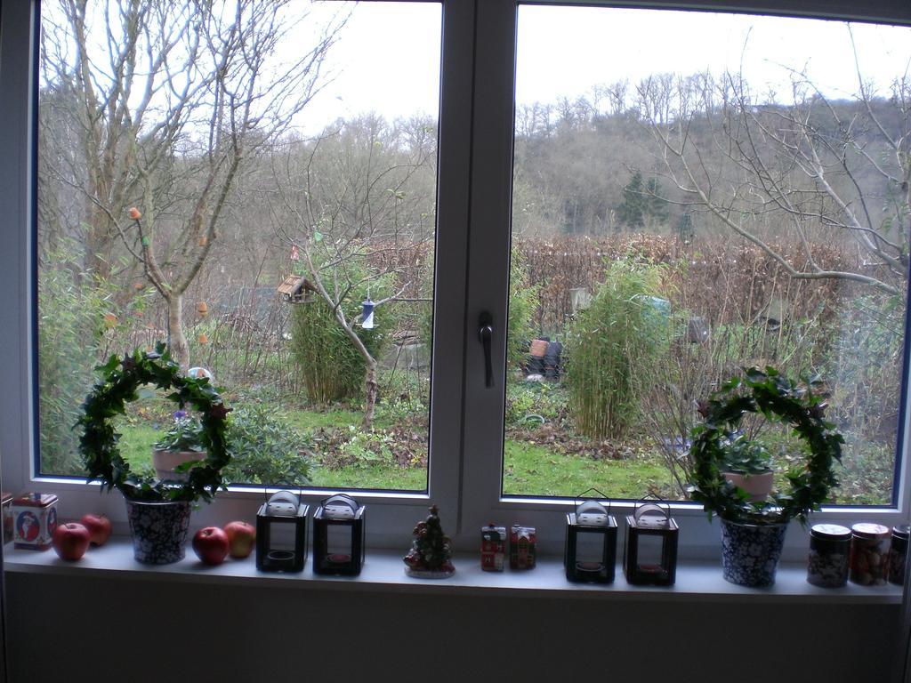 Ferienwohnung Hering In Dill Pokój zdjęcie