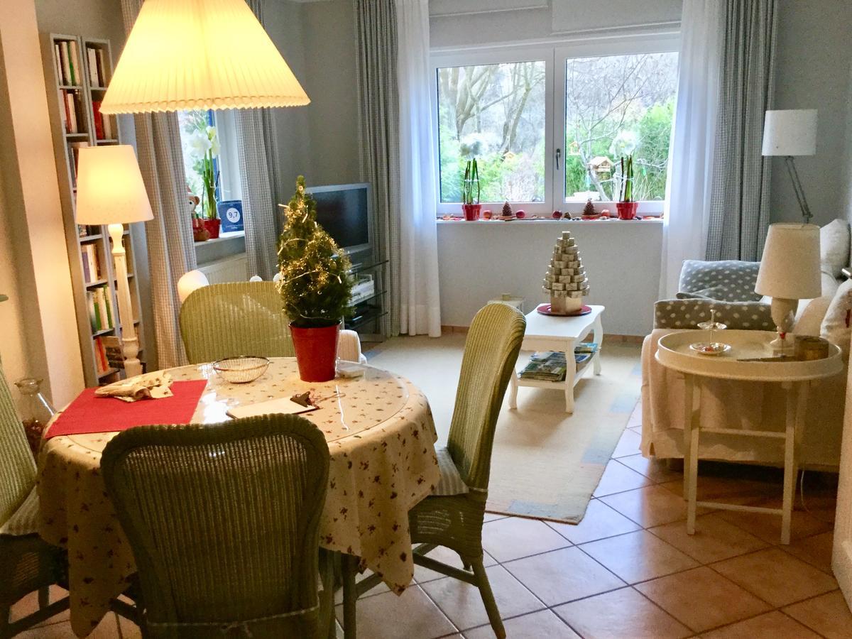 Ferienwohnung Hering In Dill Zewnętrze zdjęcie