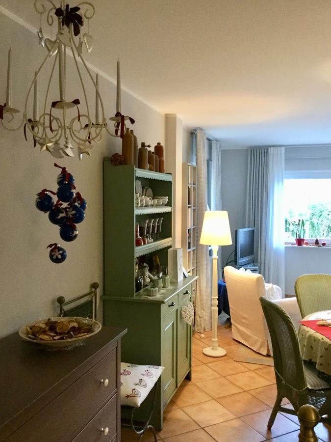 Ferienwohnung Hering In Dill Zewnętrze zdjęcie