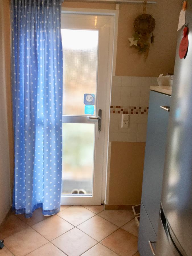 Ferienwohnung Hering In Dill Zewnętrze zdjęcie