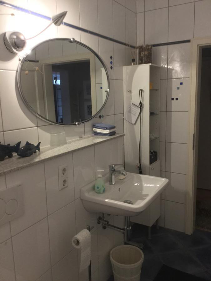 Ferienwohnung Hering In Dill Zewnętrze zdjęcie