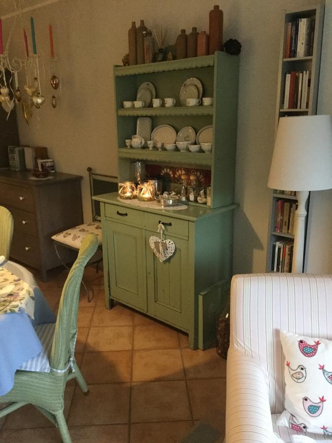 Ferienwohnung Hering In Dill Zewnętrze zdjęcie